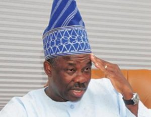 2023 presidency: Amosun will solve Nigeria’s insecurity challenges, group declares