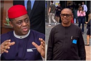 Peter Obi and Fani-Kayode