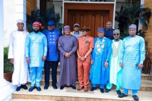 Wike and Al-Mustapha