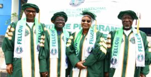 NCC PICTURE ON FELLOWSHIP OF NLI