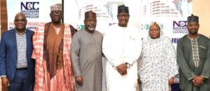 NCC Photo News - Kano Event