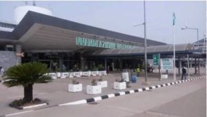 Abuja Airport