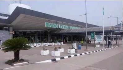 Abuja Airport