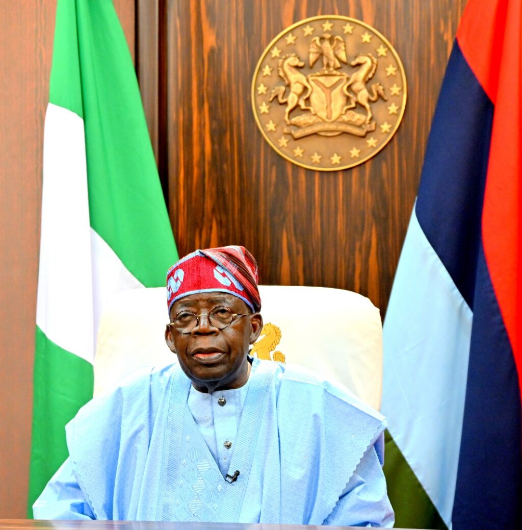 Tinubu