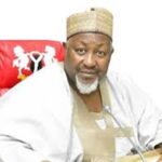 BREAKING: Badaru resigns as minister of defence