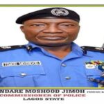 Contradictory Police Investigations Deepen Controversy Over Allegations Against AIG Moshood Jimoh