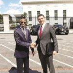 Nigeria, United States Strengthen Partnership to Boost Investment in Solid Minerals Sector