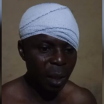Osun 2026: Suspected Hoodlums Attack AMBO’s Wife’s Convoy in Ede, NURTW Chairman Injured