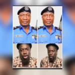 Police Defend Due Process, Invite VDM Over Allegations Against AIG Moshood Jimoh