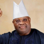 APC Tells Adeleke to Stop Blaming Tinubu, Oyetola for Political Challenges